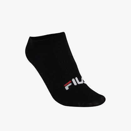 Meia Fila Tripack Cano Curto