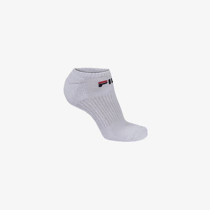 Meia Fila Tripack Cano Curto