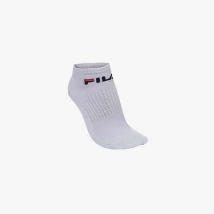 Meia Fila Tripack Cano Curto