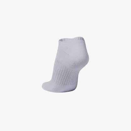 Meia Fila Tripack Cano Curto