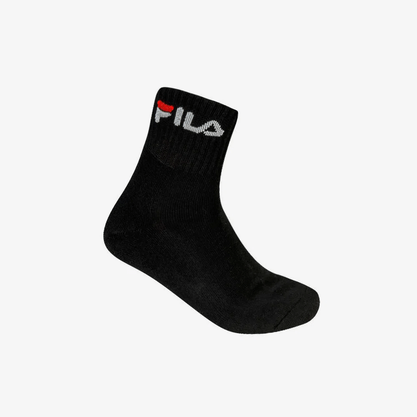 Meia Fila Tripack Cano Médio