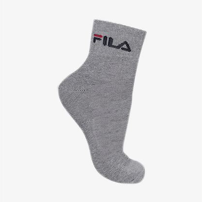 Meia Fila Tripack Cano Medio