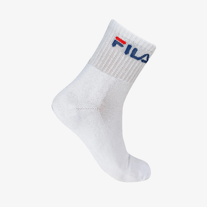 Meia Fila Tripack Cano Medio