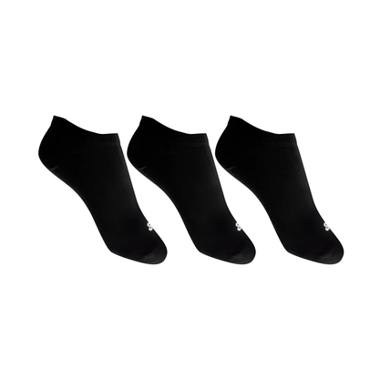 Meia New Balance 3 Pares Cano Invisivel