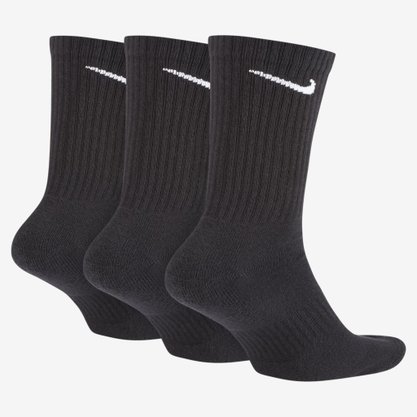 Meia Nike Everyday Cush Crew