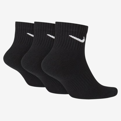 Meia Nike Everyday Cushion Crew