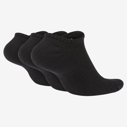 Meia Nike Everyday Cushion Ns