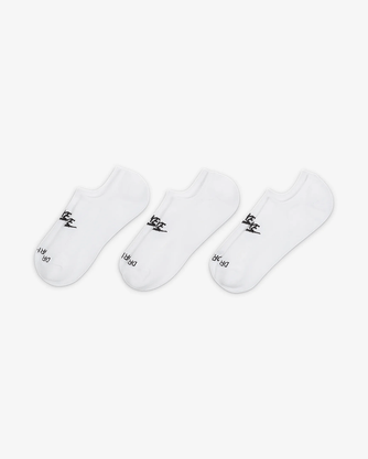 Meia Nike Everyday Cushioned