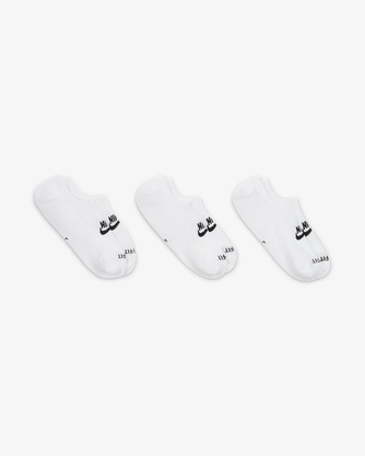 Meia Nike Everyday Cushioned