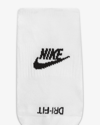 Meia Nike Everyday Cushioned