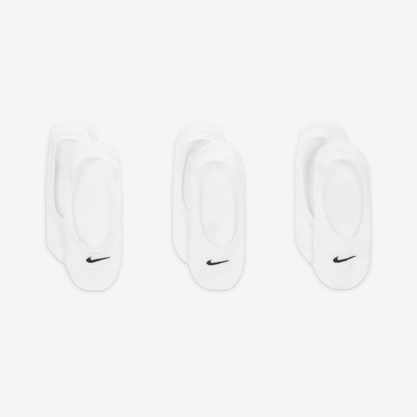 Meia Nike Everyday Lightweight (3 pares)