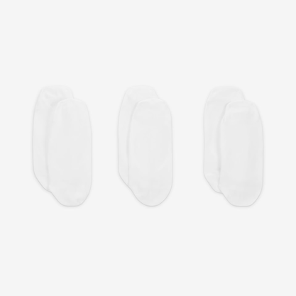 Meia Nike Everyday Lightweight (3 pares)