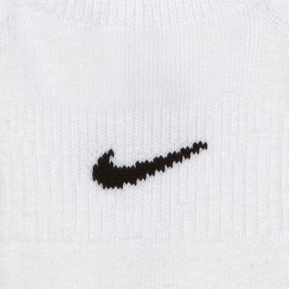 Meia Nike Everyday Plus Cushioned 3 Pares