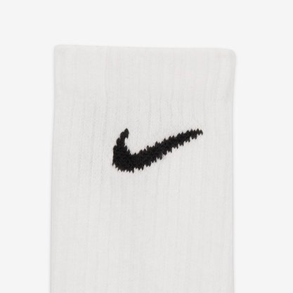 Meia Nike Everyday Plus Lightweight Crew