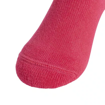 Meias Adidas Linear Kids Kit Com 3
