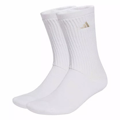 Meias Adidas Slouch 2 Pares