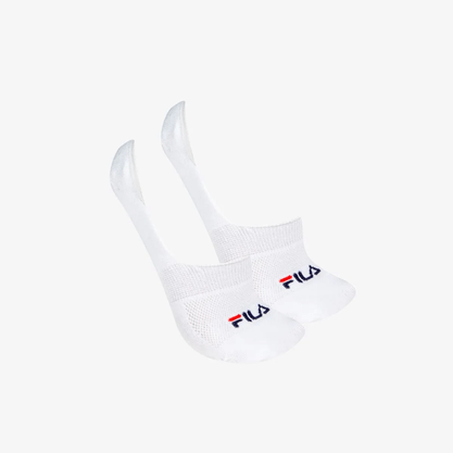 Meias Fila Invisible 3 Pares