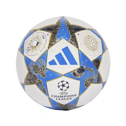 Mini Bola Adidas Uefa Champions League