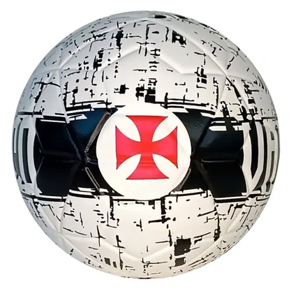 Mini Bola De Futebol Vasco Futebol E Magia