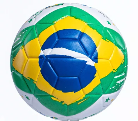Mini Bola Poker Fusionada Capibola