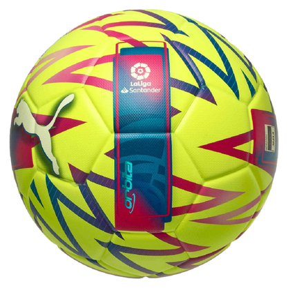 Mini Bola Puma Orbita La Liga