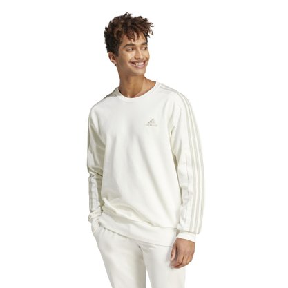 Moletinho Adidas Essentials 3-Stripes