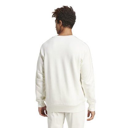 Moletinho Adidas Essentials 3-Stripes