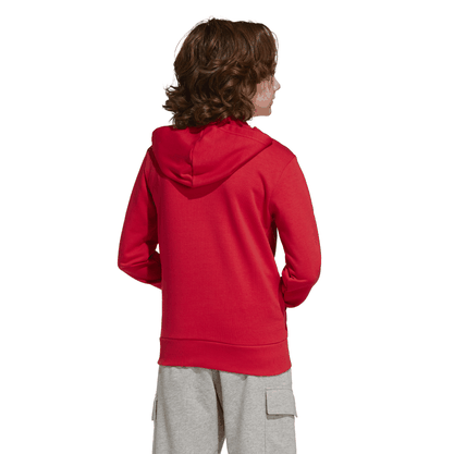 Moletom Adidas Capuz Essentials