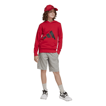 Moletom Adidas Capuz Essentials