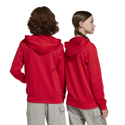 Moletom Adidas Capuz Essentials