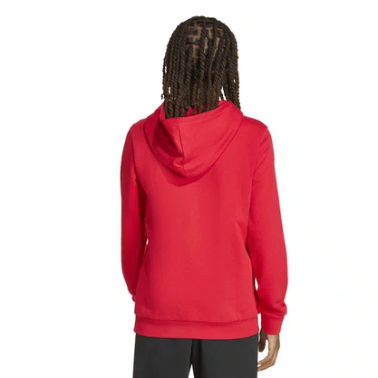 Moletom Adidas Codes Collegiate