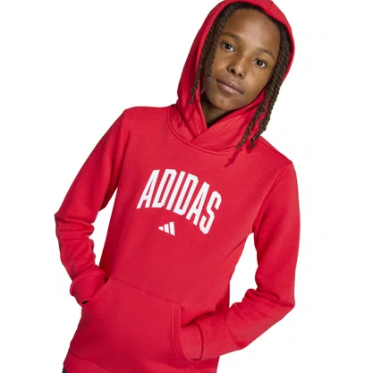 Moletom Adidas Codes Collegiate