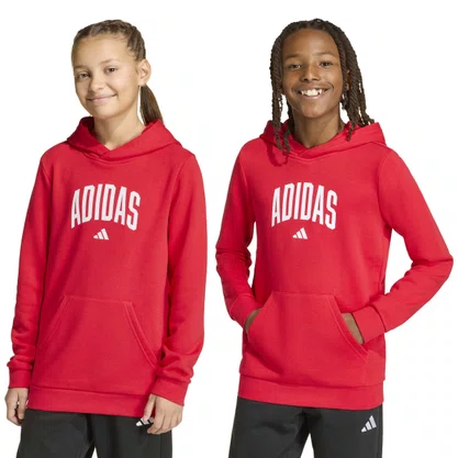 Moletom Adidas Codes Collegiate