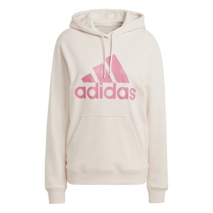 Moletom Adidas Essentials Big Logo