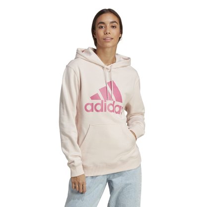 Moletom Adidas Essentials Big Logo