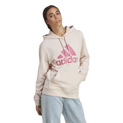 Moletom Adidas Essentials Big Logo