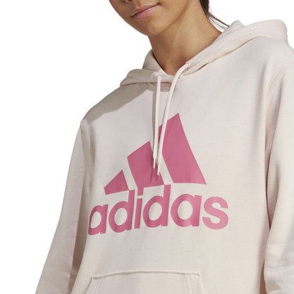 Moletom Adidas Essentials Big Logo