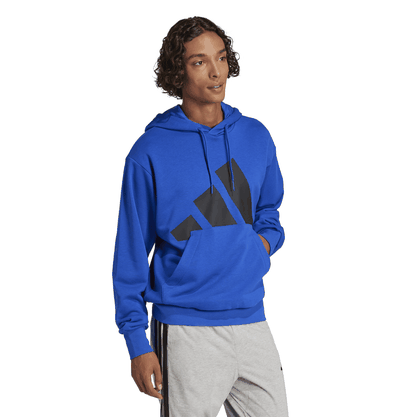 Moletom Adidas Essentials Big Logo