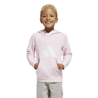 Moletom Adidas Essentials Capuz