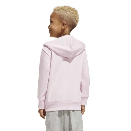 Moletom Adidas Essentials Capuz
