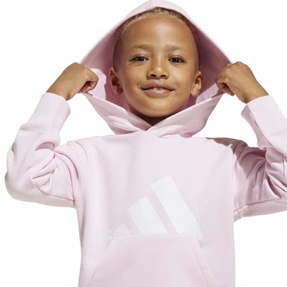 Moletom Adidas Essentials Capuz
