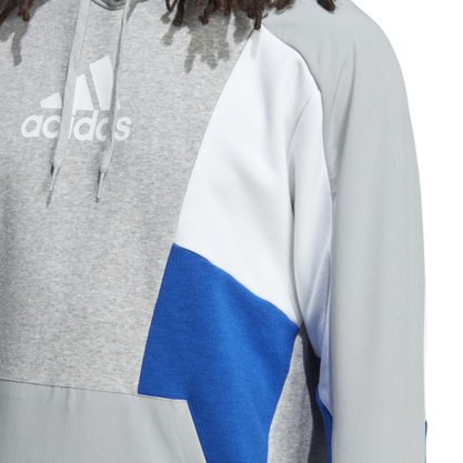 Moletom Adidas Essentials Colorblock