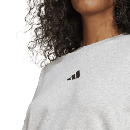 Moletom Adidas Essentials Três Listras