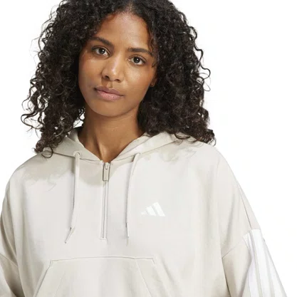 Moletom Adidas Essentials Três Listras