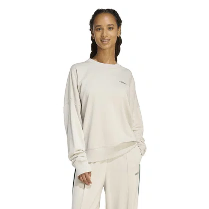 Moletom Adidas Seasonal Essentials Colorpop