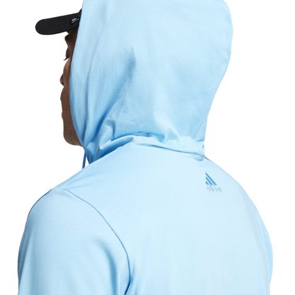Moletom Capuz Adidas Essentials Logo