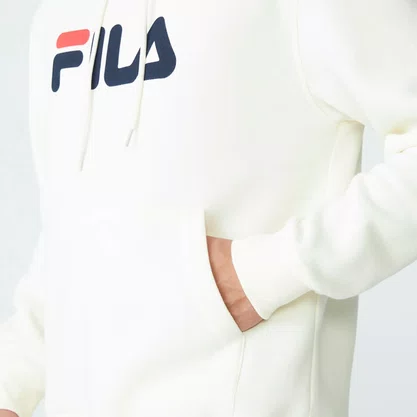 Moletom Com Capuz Fila Letter Winter II