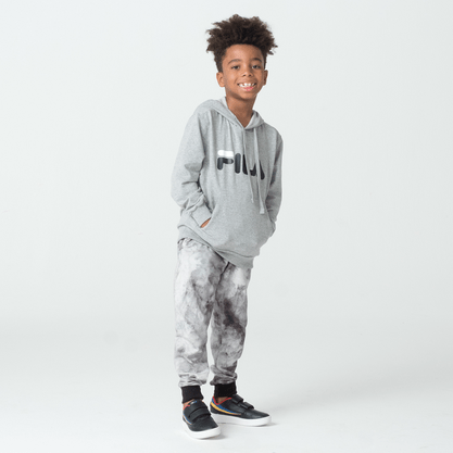 Moletom Fila Basic