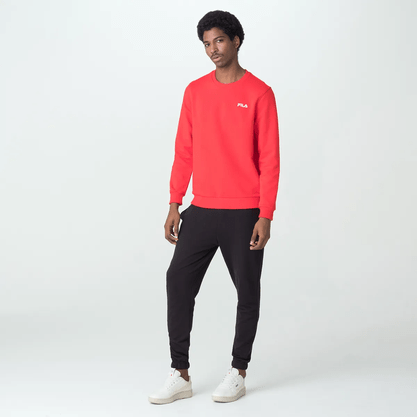 Moletom Fila Basic