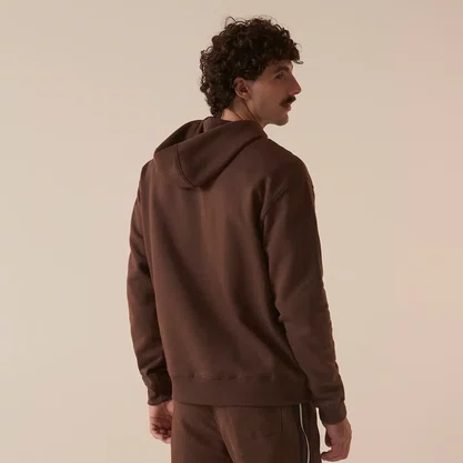 Moletom Fila Classic Basic